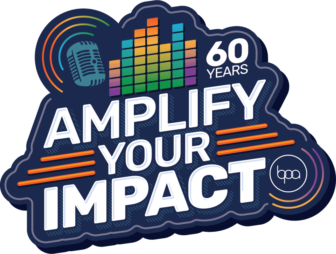 Amplify Your Impact